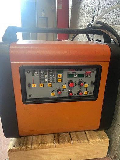 Usato Saldatrice a Tig Cebora.