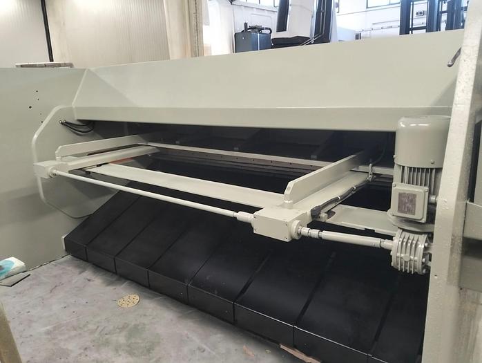 Usato CESOIA MECCANICA VIMERCATI