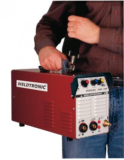 Saldatrici multiprocesso