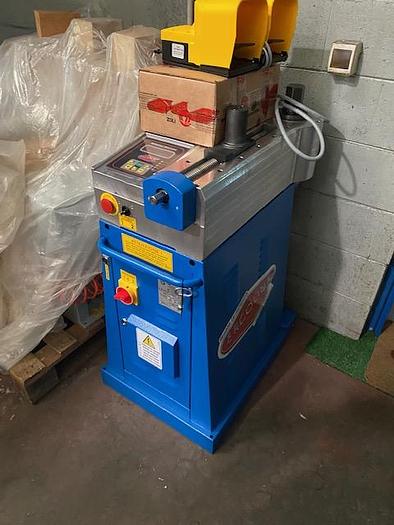 Usato CURVATUBI ERCOLINA