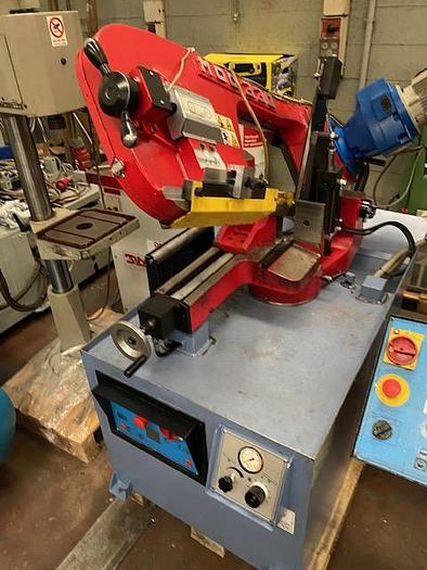 Usato SEGATRICE A NASTRO