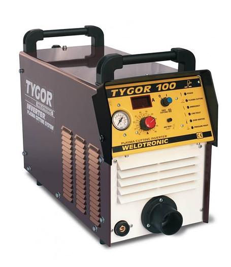 Saldatrici multiprocesso