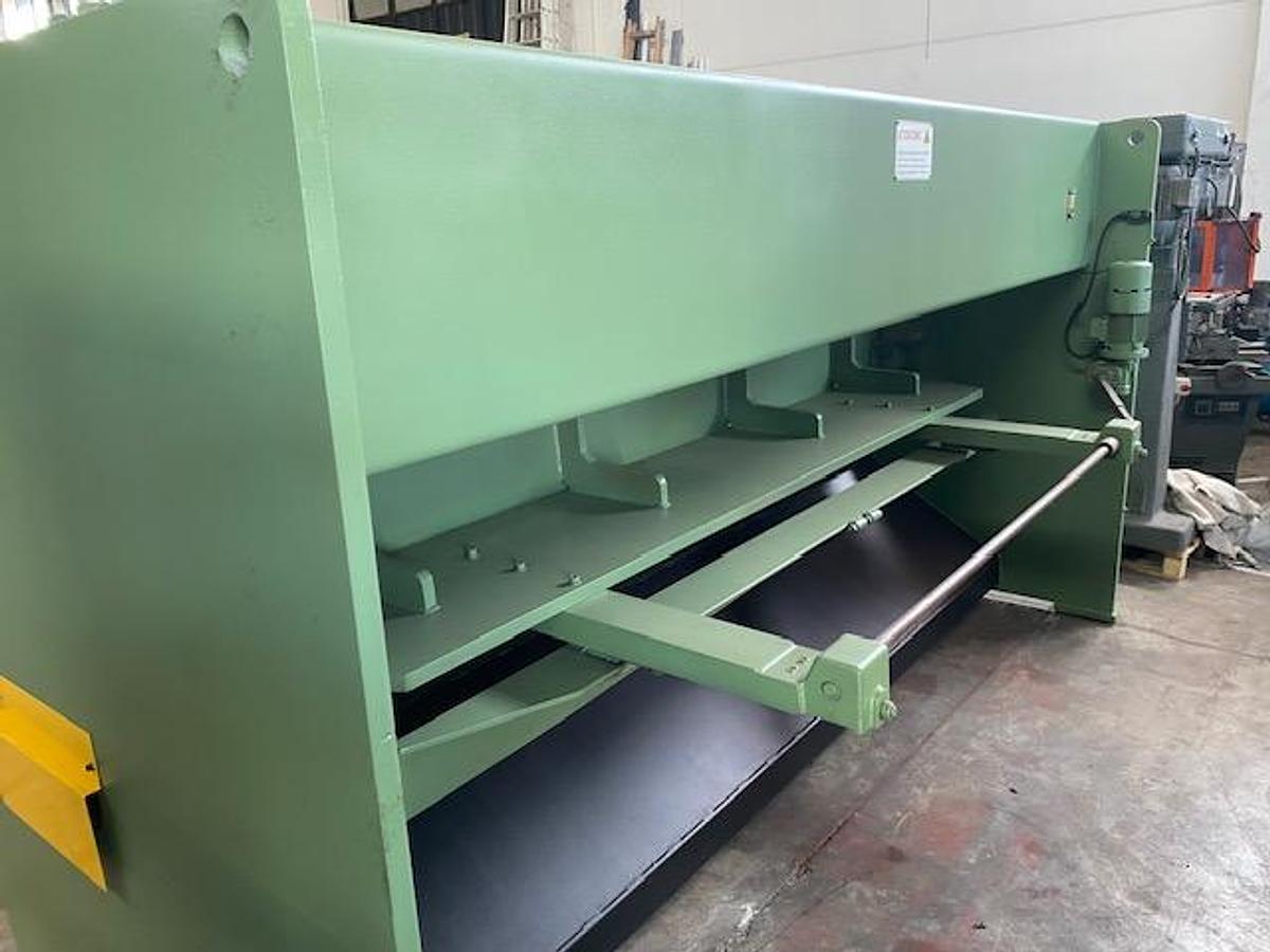 Usato CESOIA IDRAULICA BL