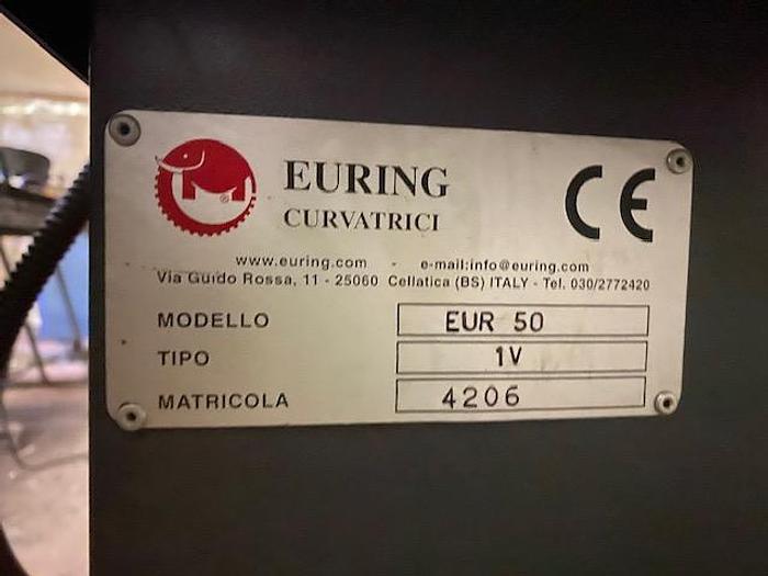 Usato CURVAPROFILI EURING