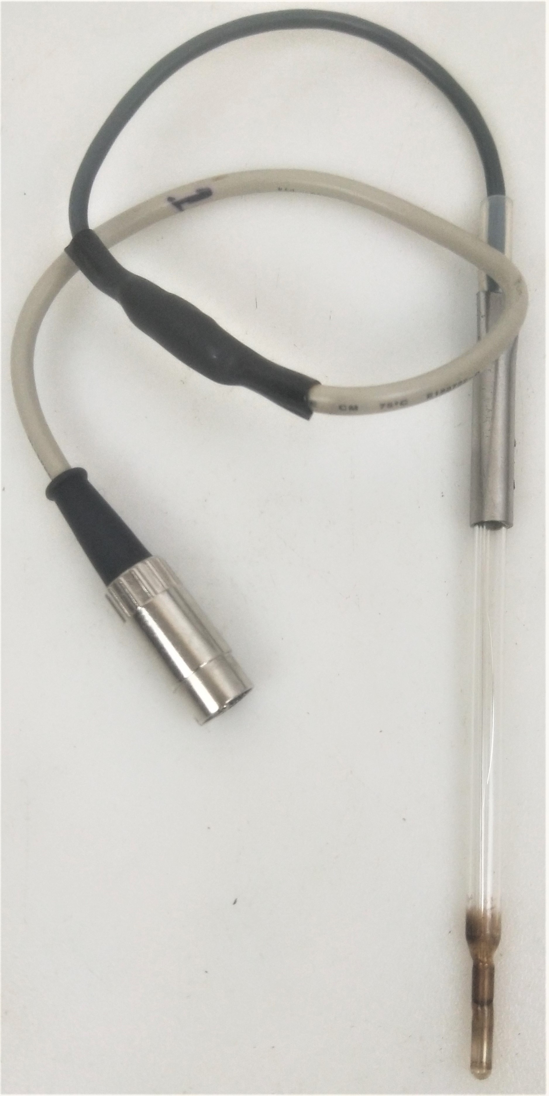 Used ISL AD86 Probe for Distillation Analyzer