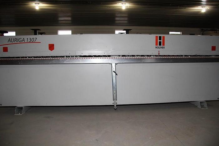 Used 2011 *SOLD* Edgebander - Holzher Auriga 1307