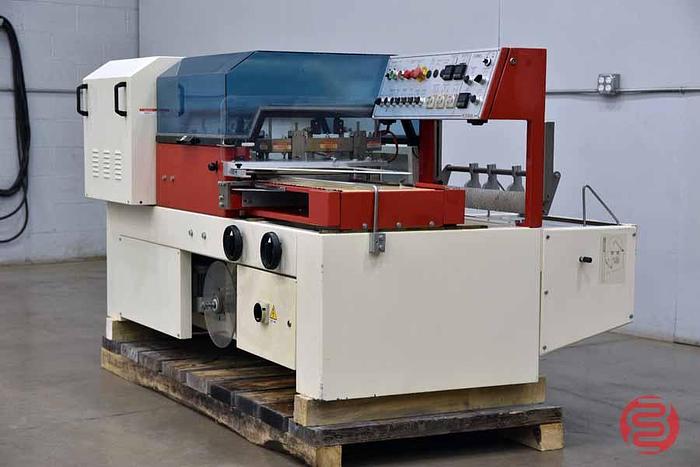 Used 2003 Preferred Packaging SL5035L