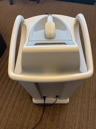 Used Lumenis Lightsheer XC Hair removal laser 400 MS ~ One Owner ~Warranty~ HR= 1.78