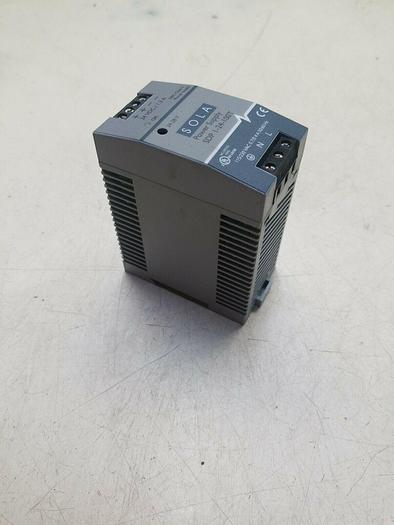 Used Sola SDP1-24-100T