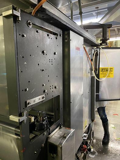 Used Pacmac 9500 with Yamato ADW814 Scale 9500