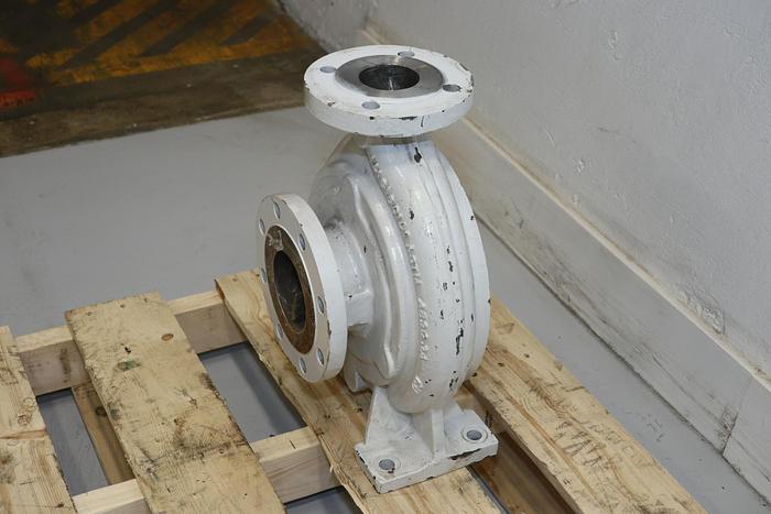 Used Sulzer APT 2.5x4x10 Pump Casing  #44263