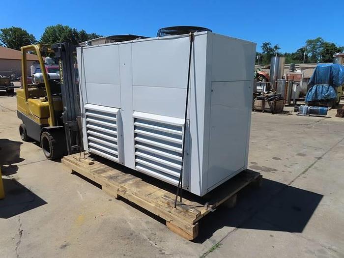Used 15 TON AIR COOLED ARCTIC CHILL CHILLER