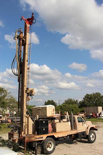 Used 0 Drillmaster 400 - SOLD