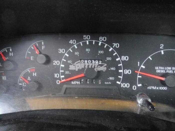 Used 2010 HI RANGER XT60