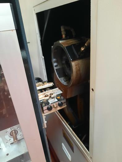 Used 2019 OKUMA LT2000EX