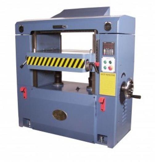 Oliver 4470.102B 25" Planer Byrd Shelix Cutterhead