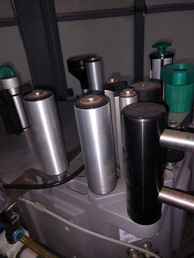 Used Avery Label Applicator