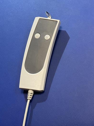 Gebraucht elektrische Behandlungsliege liege
