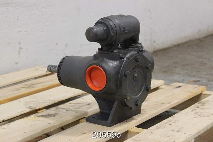 Used Viking AS4195 Viking Hydraulic Pump #29559