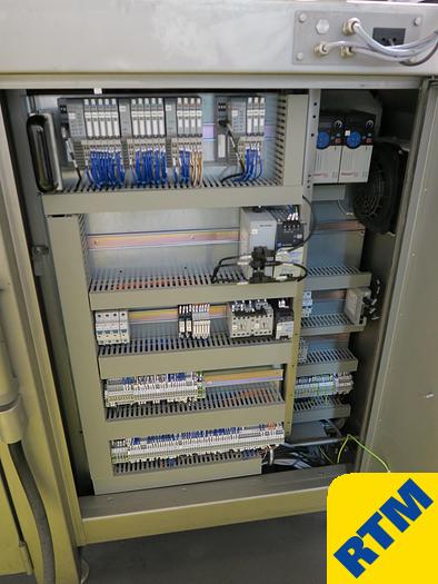 Used Bagging Machine