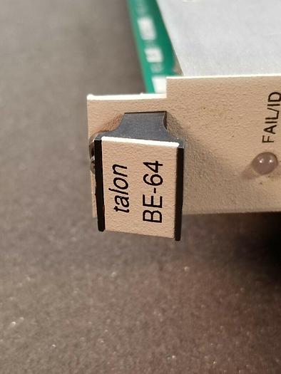 Used Talon Instruments 256 Decimal