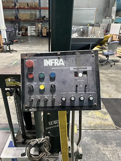 Infrapac INFRAPAK