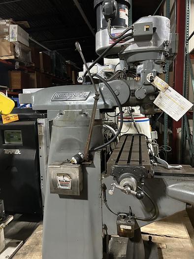 Used Bridgeport  06606