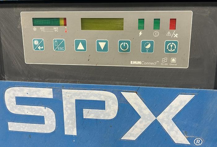 Used Hankinson HPRP750