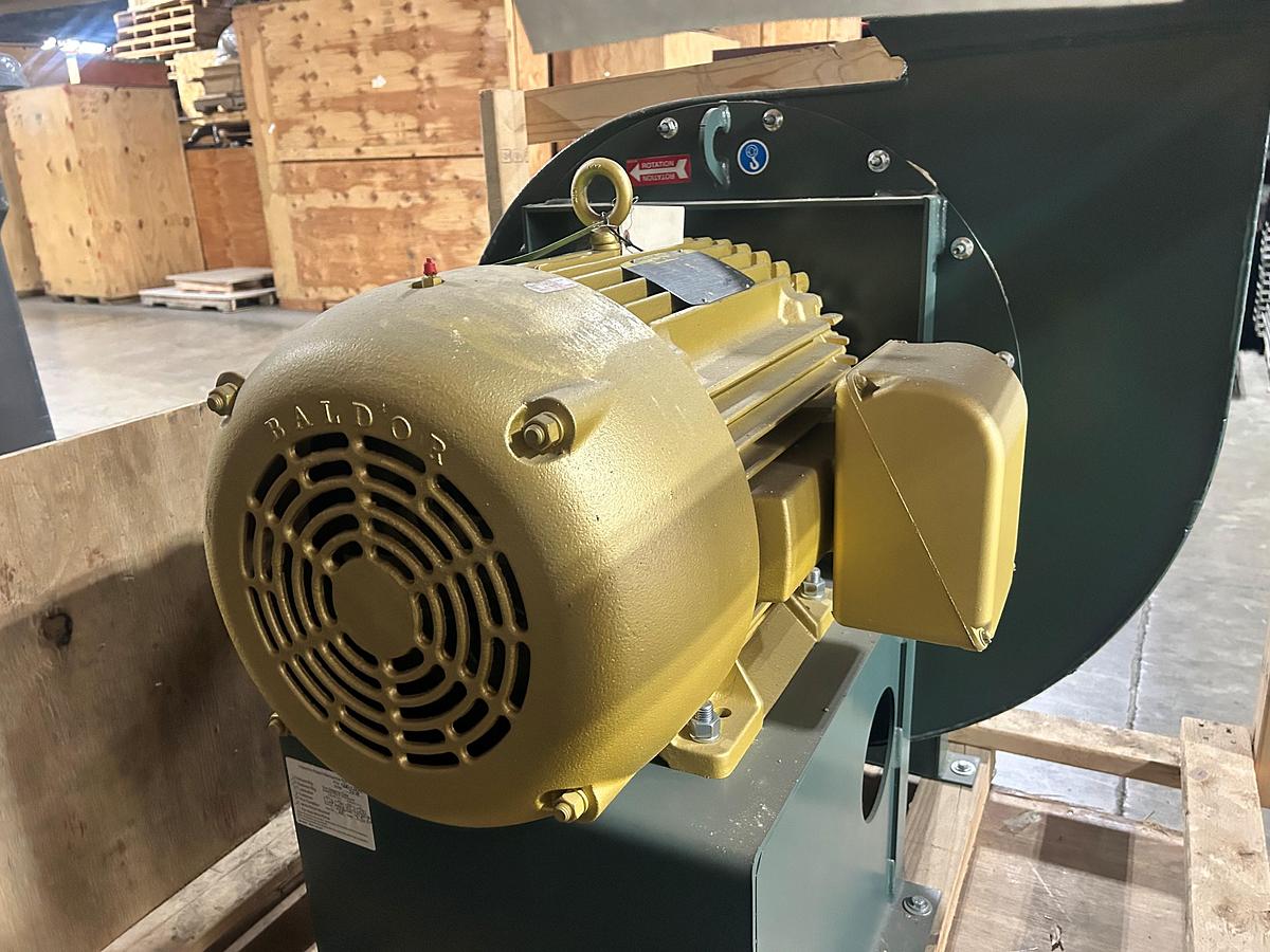 Motor Blower  Baldor