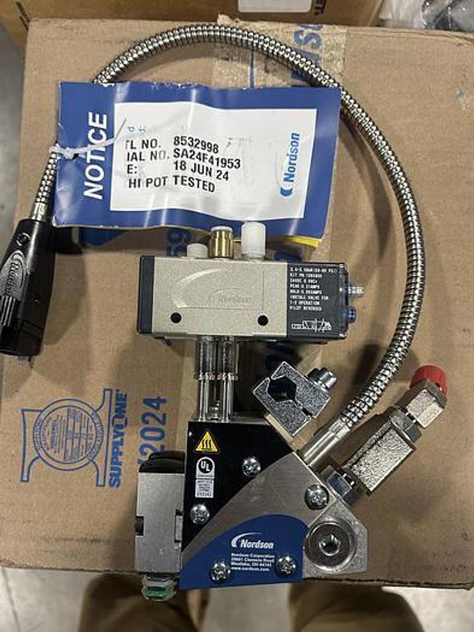 Used Nordson PN: 1095800