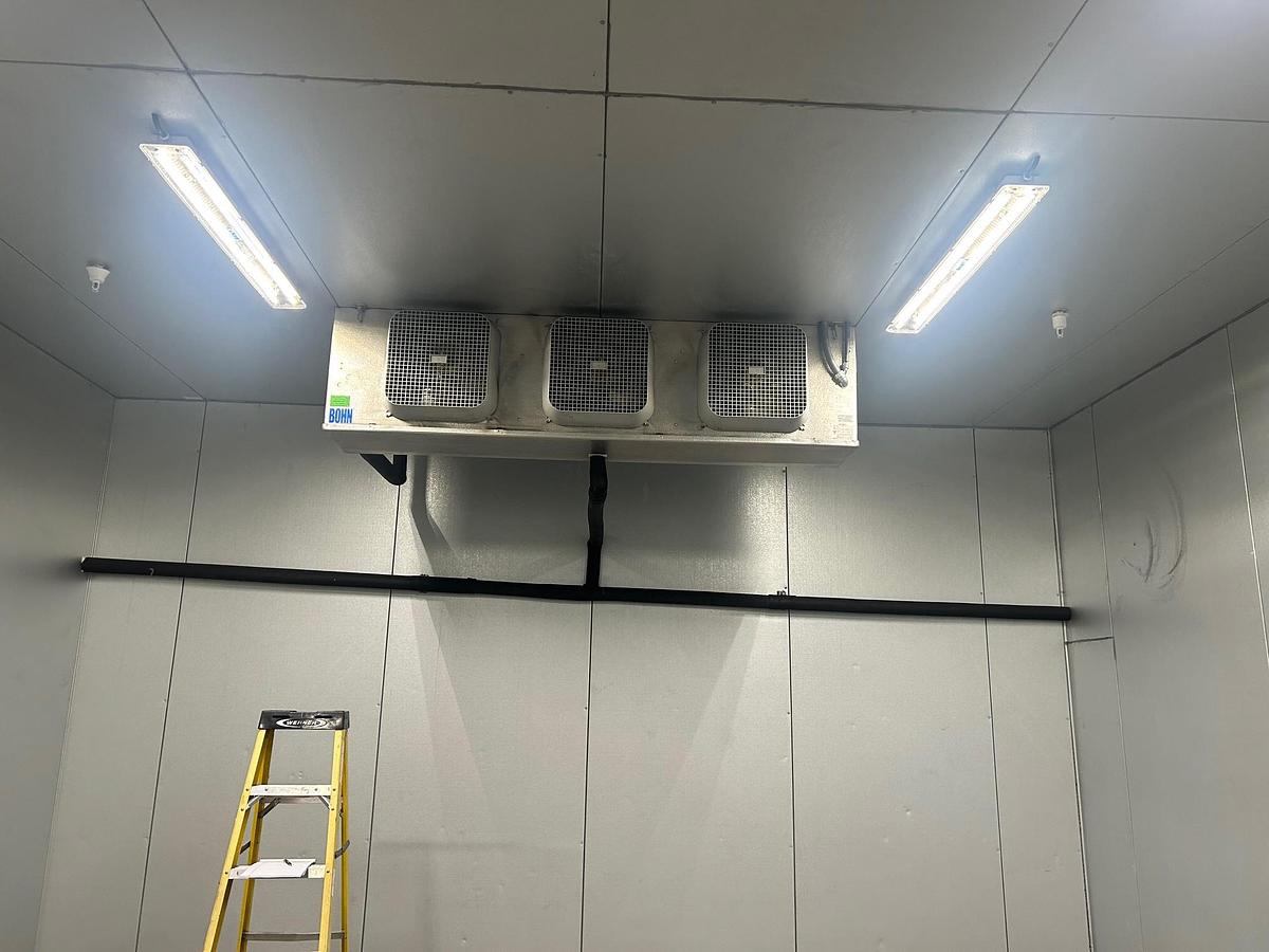 Used HEATCRAFT BME310CEA