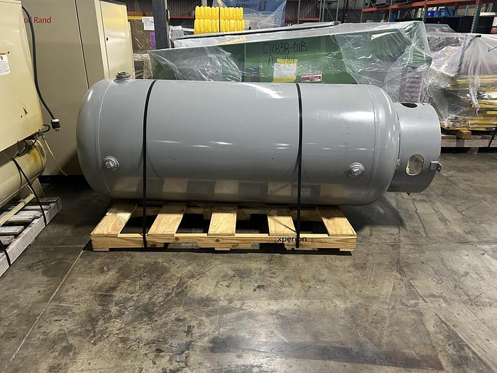 Used 2016 Ingersoll Rand R45n Nirvana VSD Efficiency