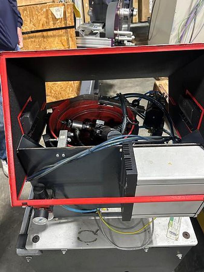 Used 2014 Stoger ZSE 2600