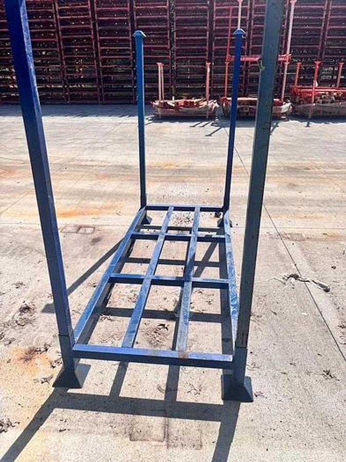 Used Stack Rack Stack Rack