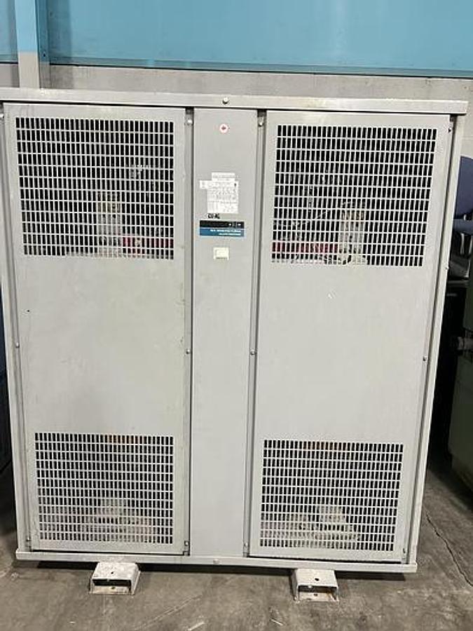 Used Rex Manufacturing