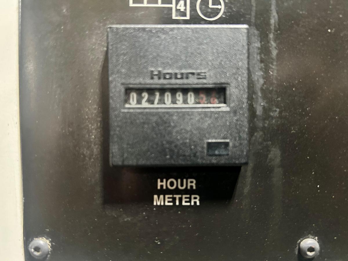 Used Cincinnati Milicron Magna V30-S