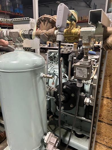 Used 2014 Sauer  WP4351 - 088120