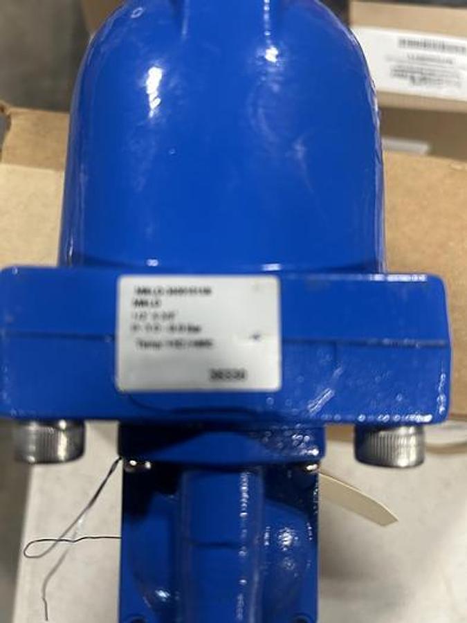 Used MECH NLD 1/2 X 3/8