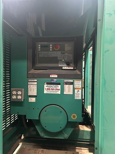 Used Cummins DGDB-5633096