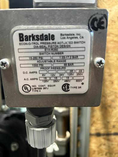 Used 2014 Sauer  WP4351 - 088120