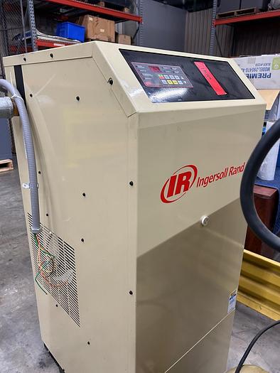Used 2016 Ingersoll Rand R45n Nirvana VSD Efficiency