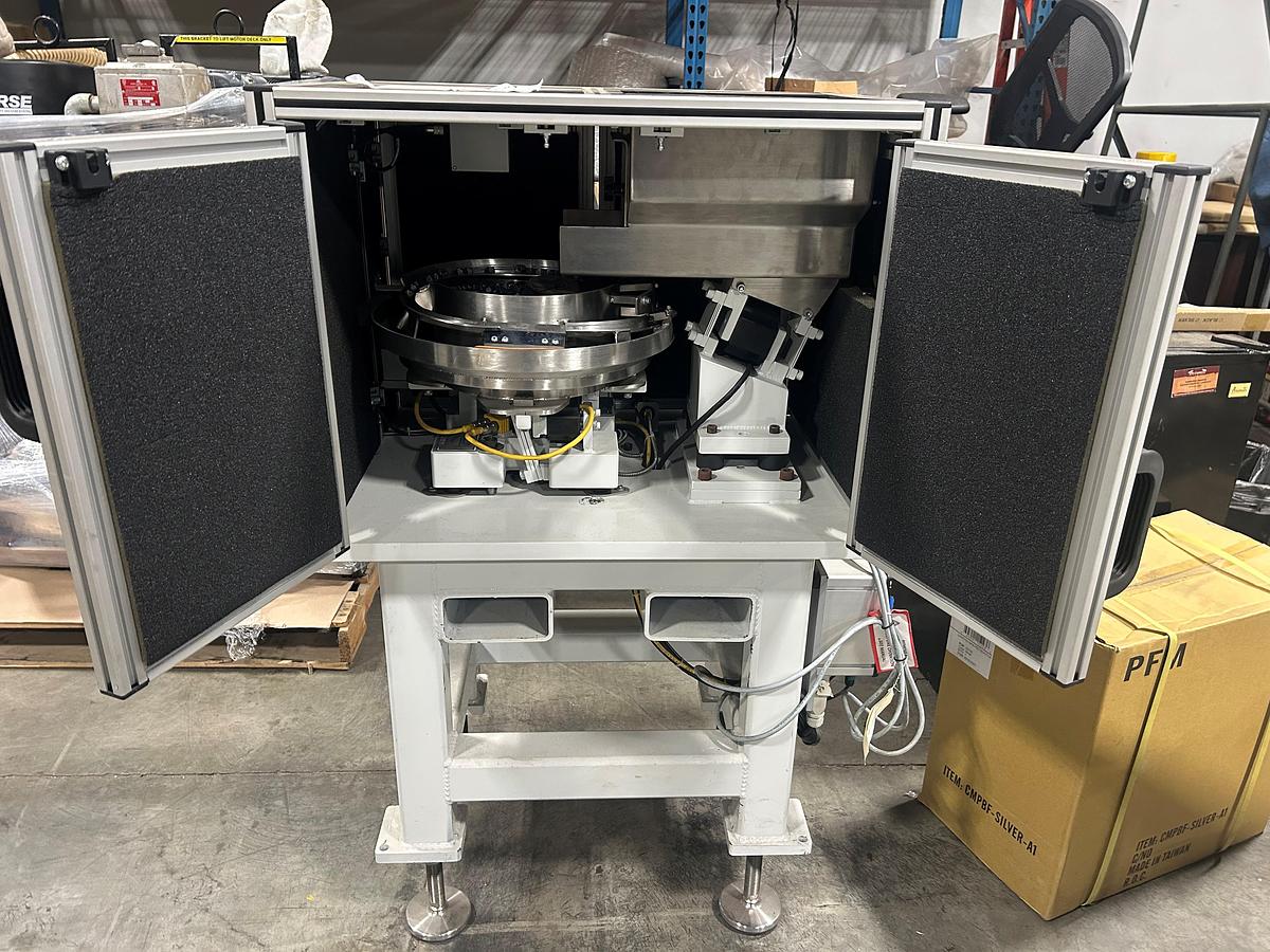 Used Fortville Feeders