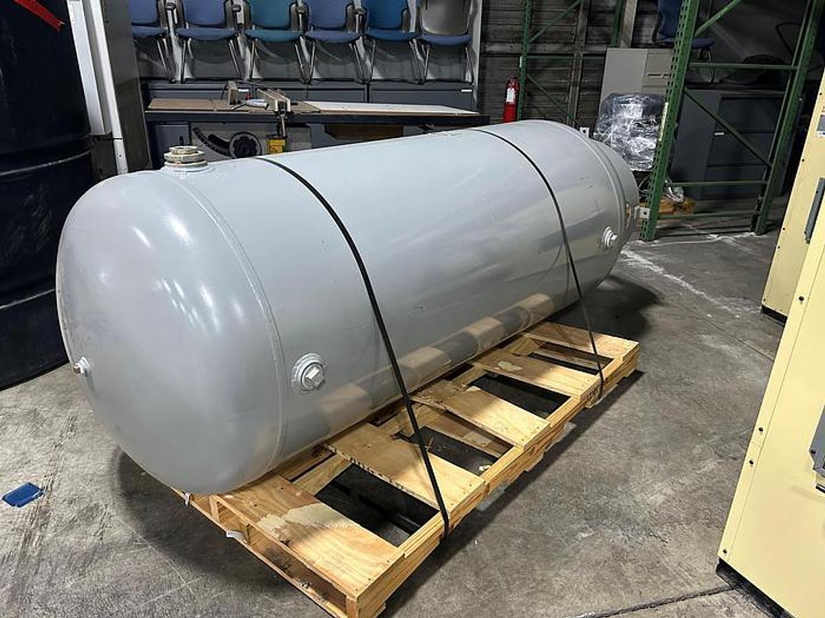 Used 2015 Penway  Tank
