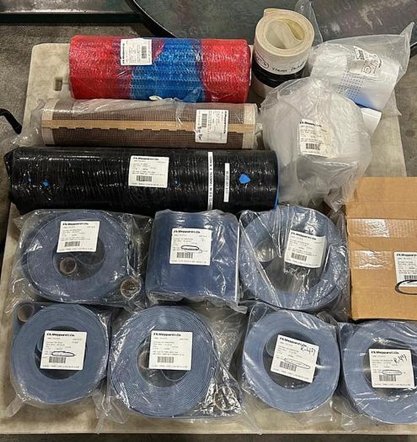 Used F.N. SHEPPARD & COMPANY  F2BE1-3E64-12AA