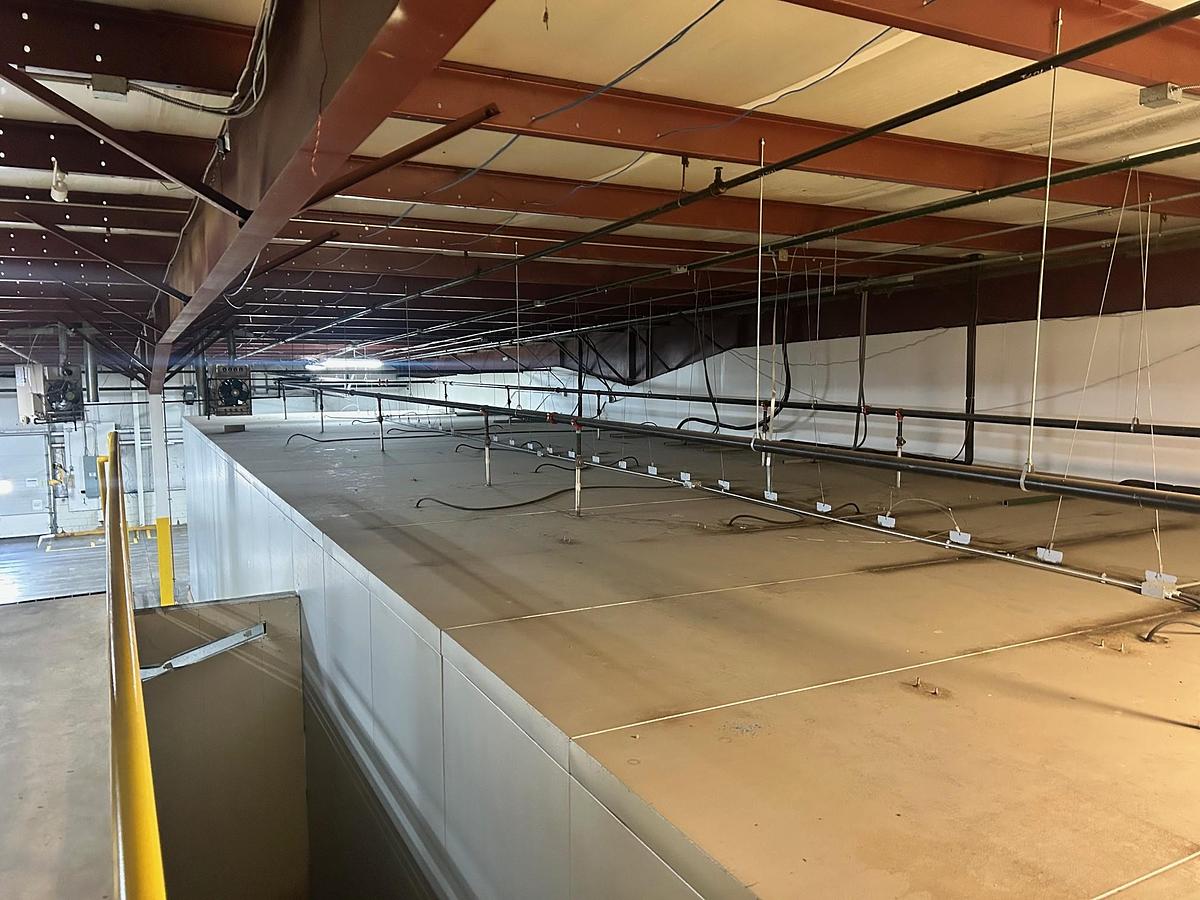 Used HEATCRAFT BME310CEA