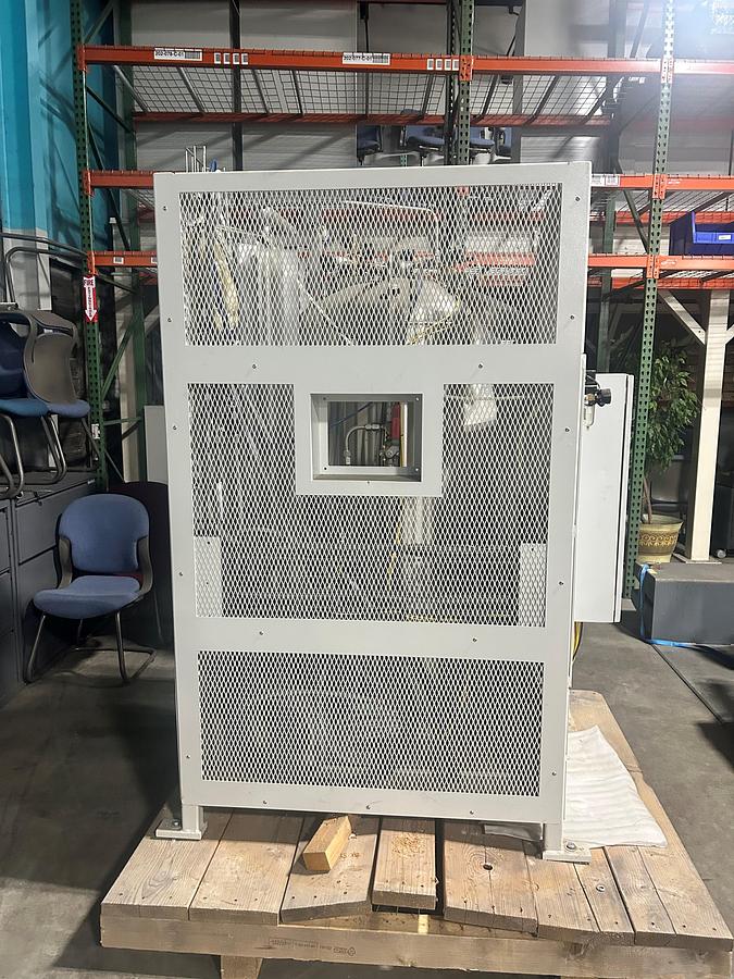 Used Okuma Genos M460V-5AX