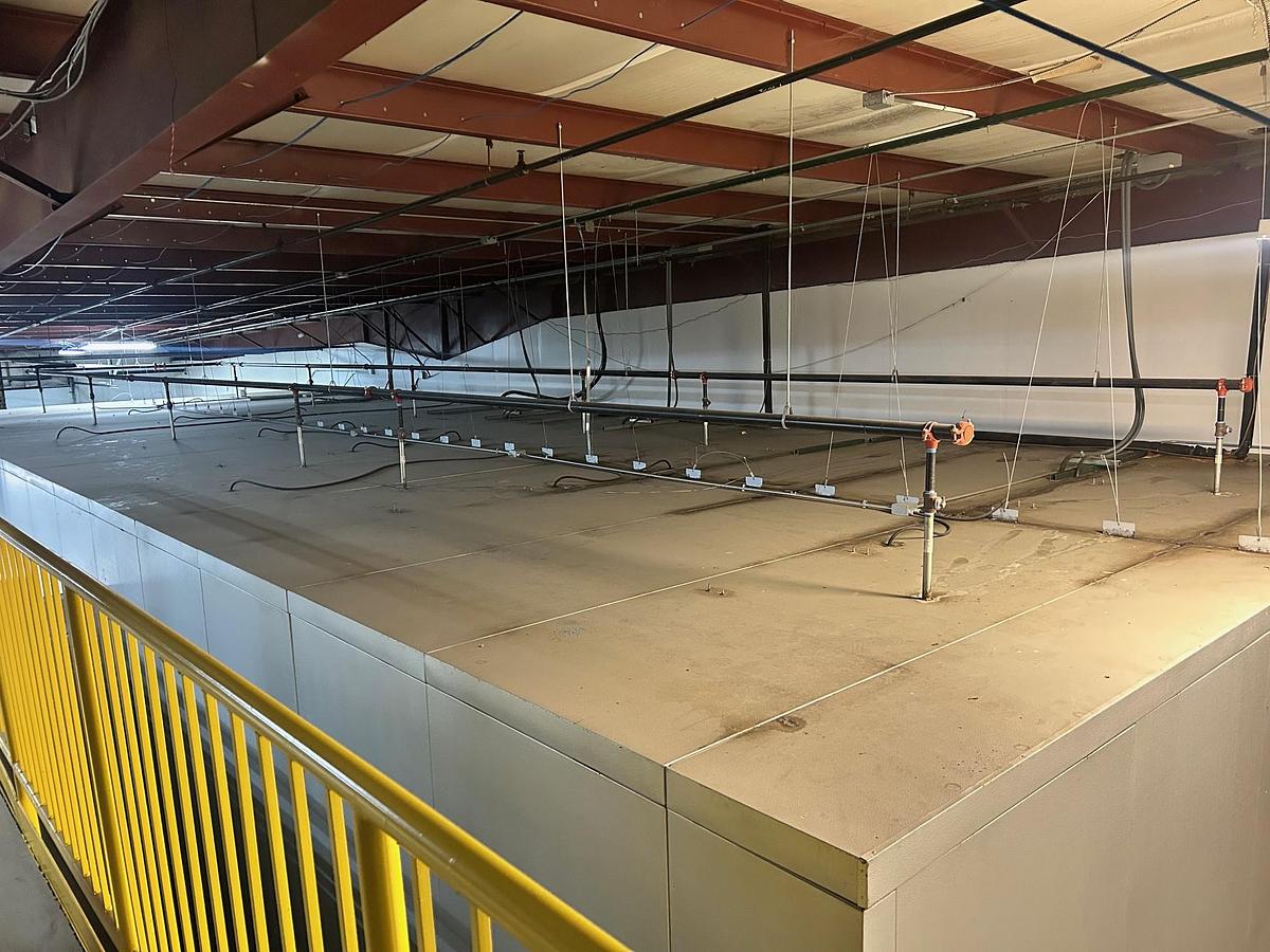 Used HEATCRAFT BME310CEA