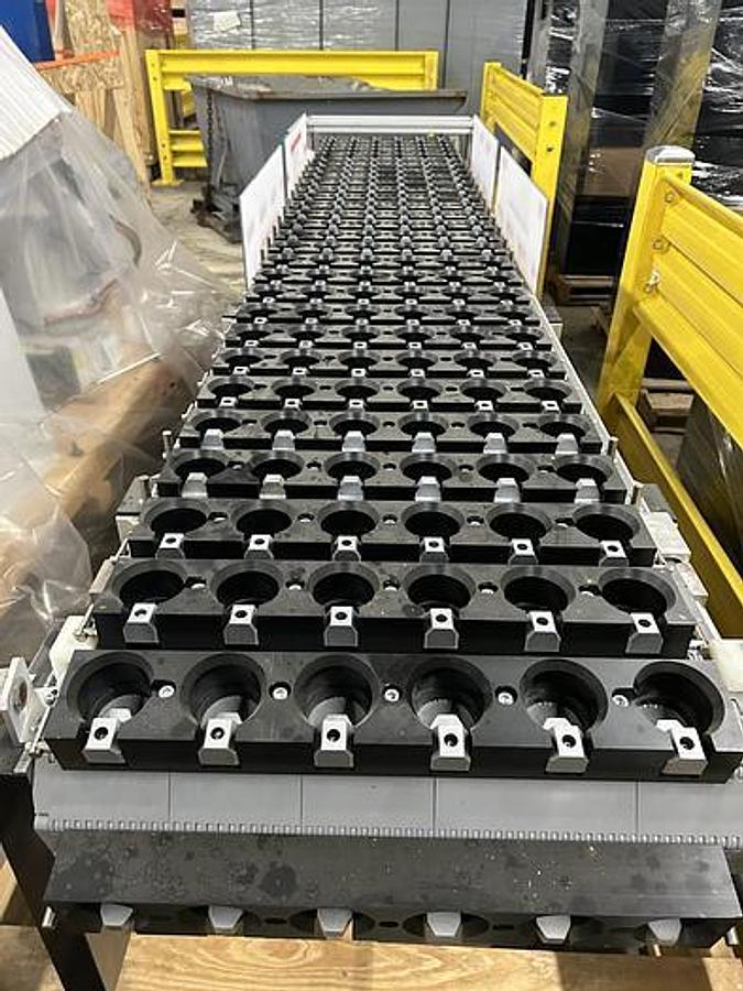 Used 2020 MK North America, Inc. Conveyor