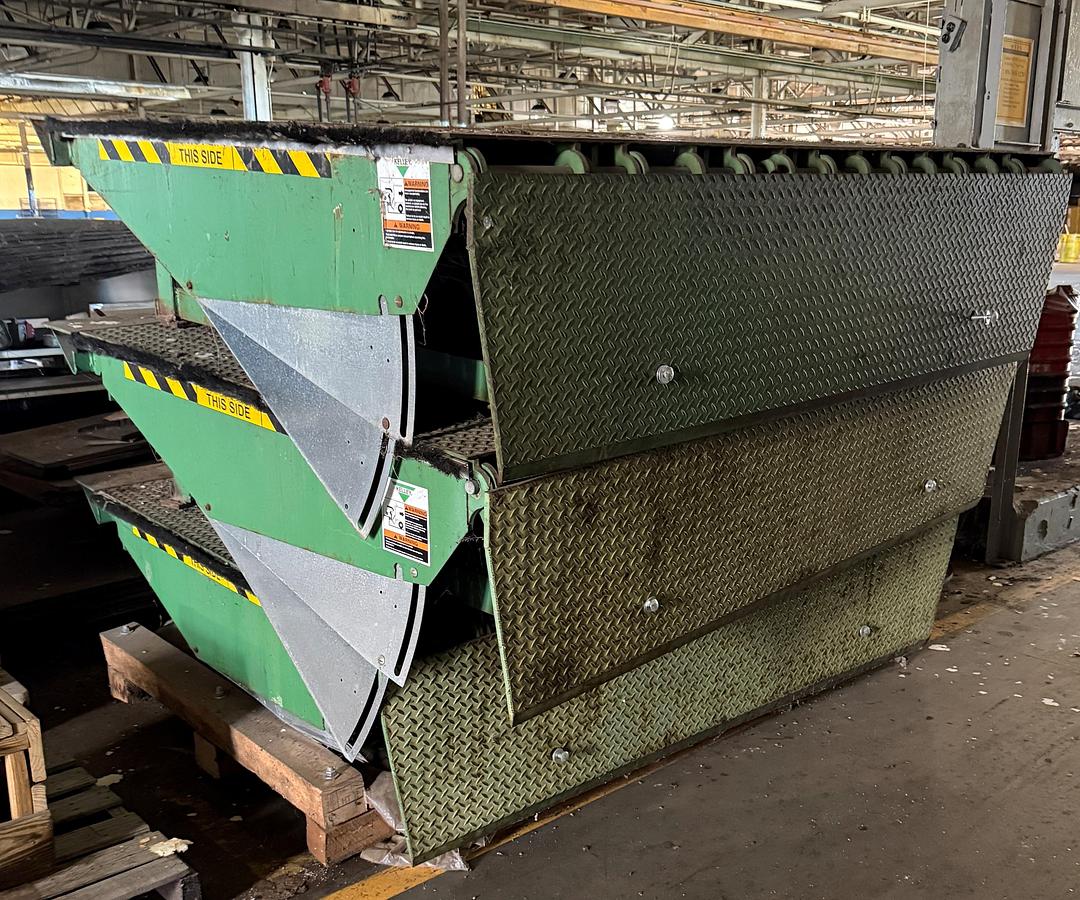 Used Kelley FX7X6