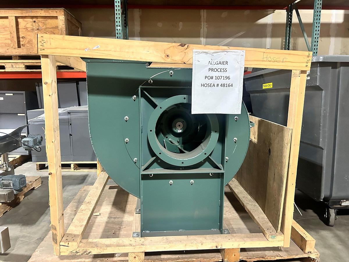 Motor Blower  Baldor